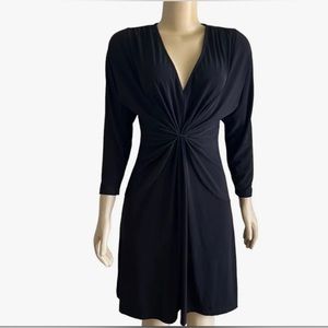 Amanda Charles Grap Midi Dress. Size XL